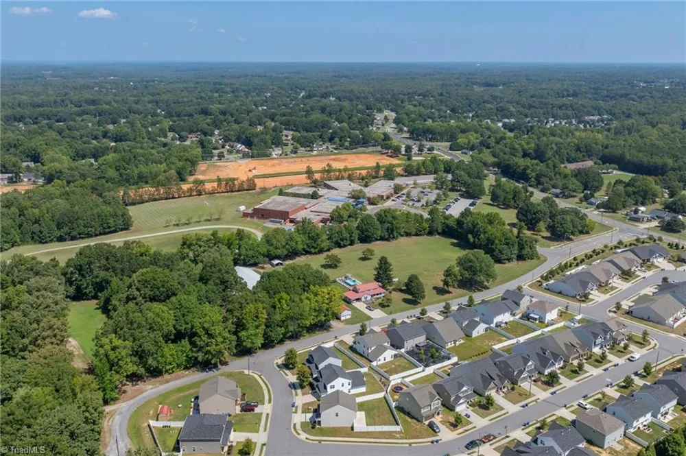 231 Unity Point Lane Kernersville, NC 27284