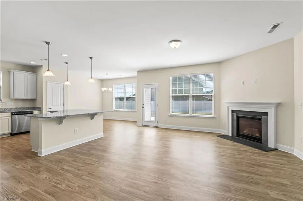 231 Unity Point Lane Kernersville, NC 27284