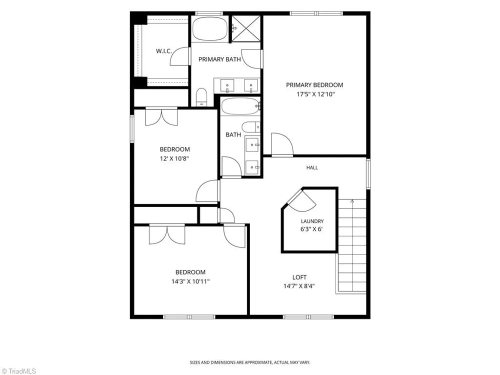 231 Unity Point Lane Kernersville, NC 27284