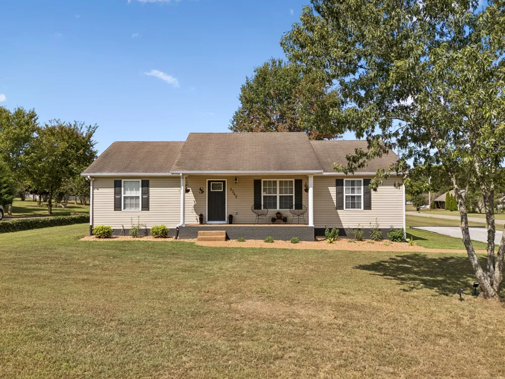 2342 Feedmill Rd Chapel Hill, TN 37034