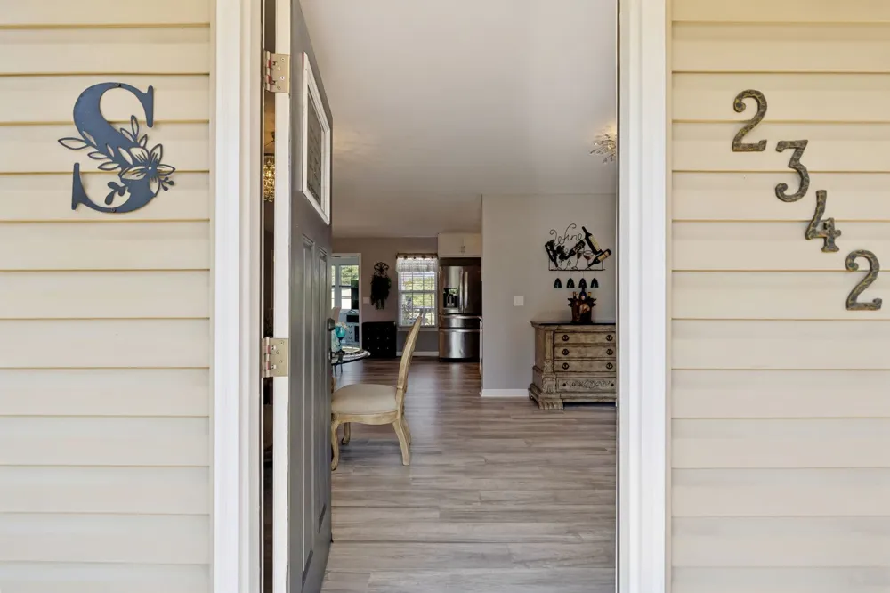 2342 Feedmill Rd Chapel Hill, TN 37034