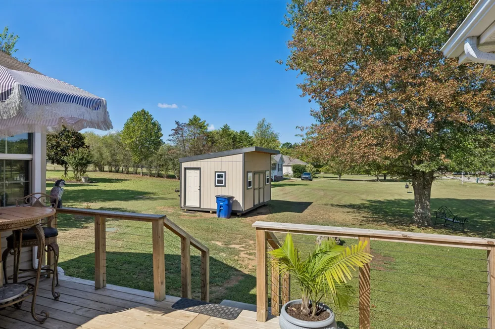 2342 Feedmill Rd Chapel Hill, TN 37034