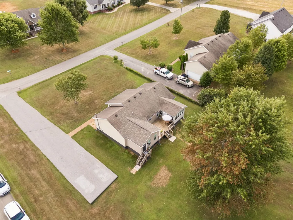 2342 Feedmill Rd Chapel Hill, TN 37034