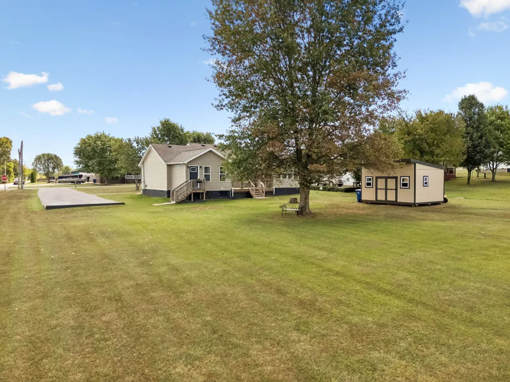 2342 Feedmill Rd Chapel Hill, TN 37034