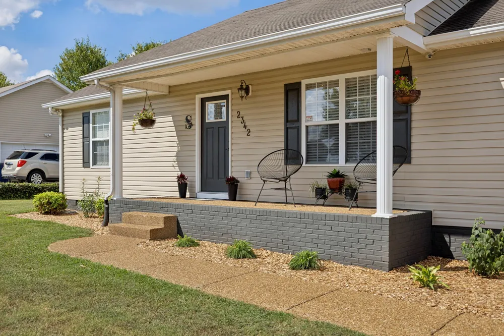 2342 Feedmill Rd Chapel Hill, TN 37034