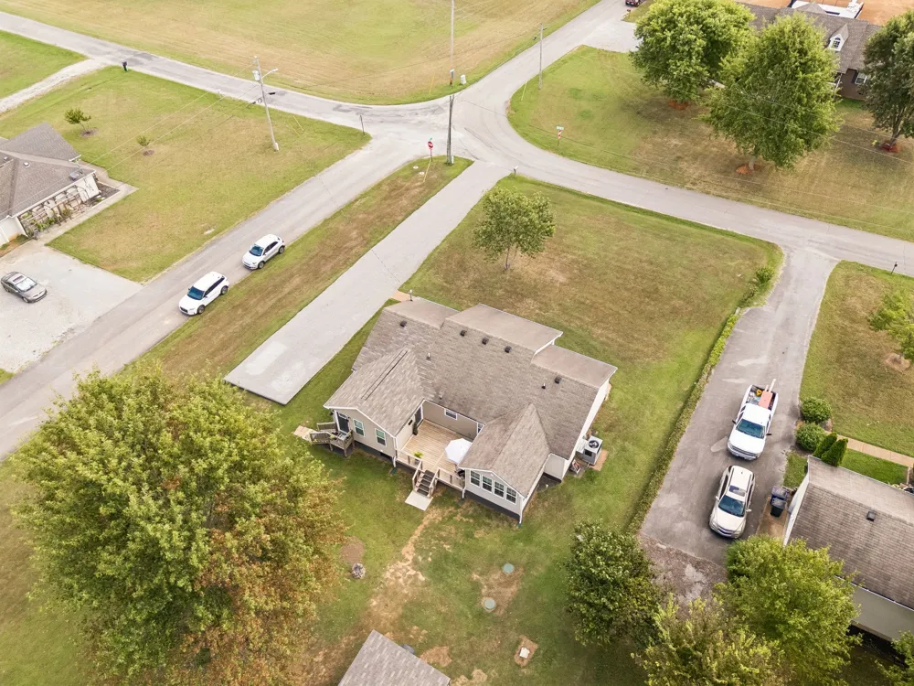 2342 Feedmill Rd Chapel Hill, TN 37034