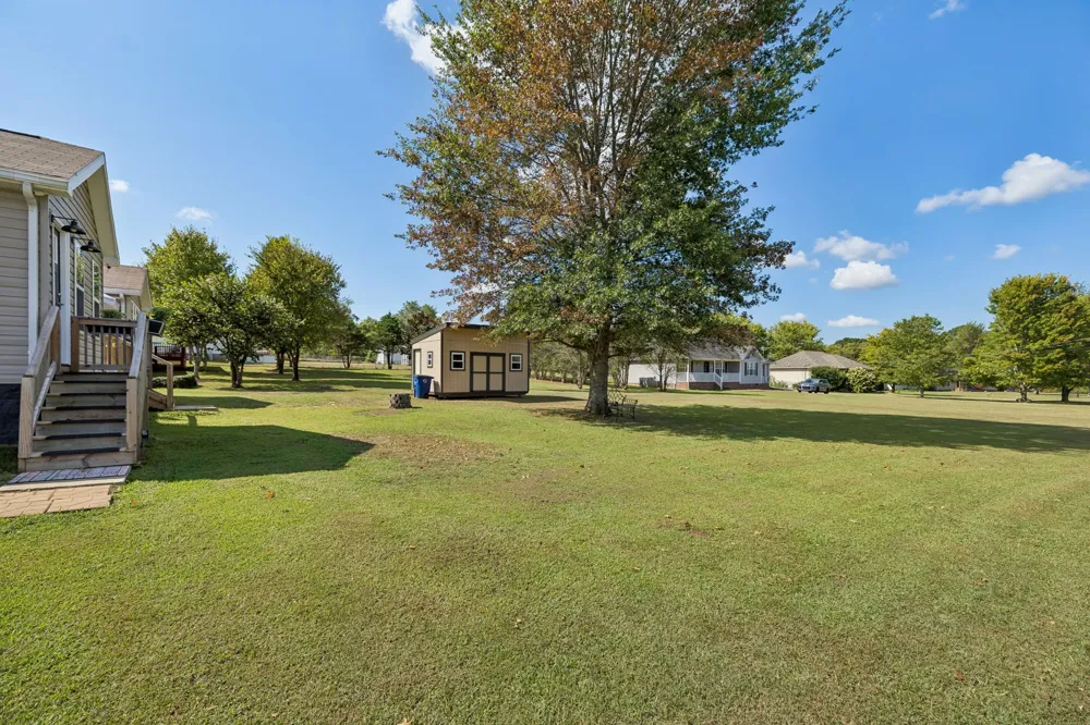 2342 Feedmill Rd Chapel Hill, TN 37034