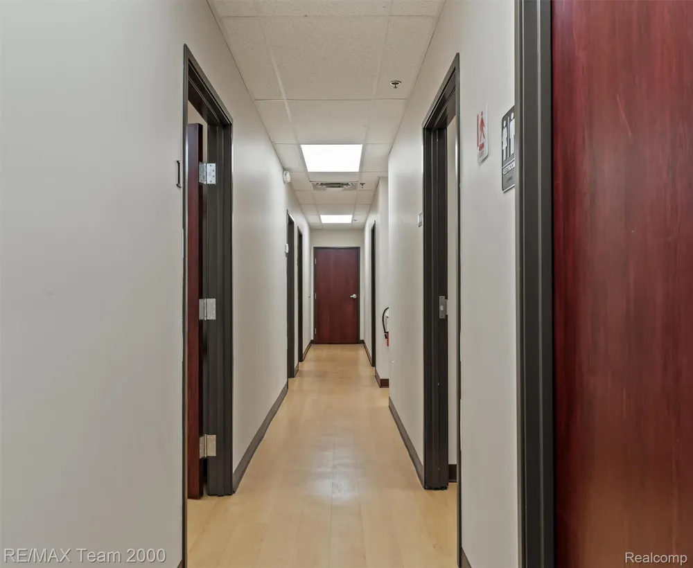 13530 Michigan Avenue #230-240 Dearborn City, MI 48126