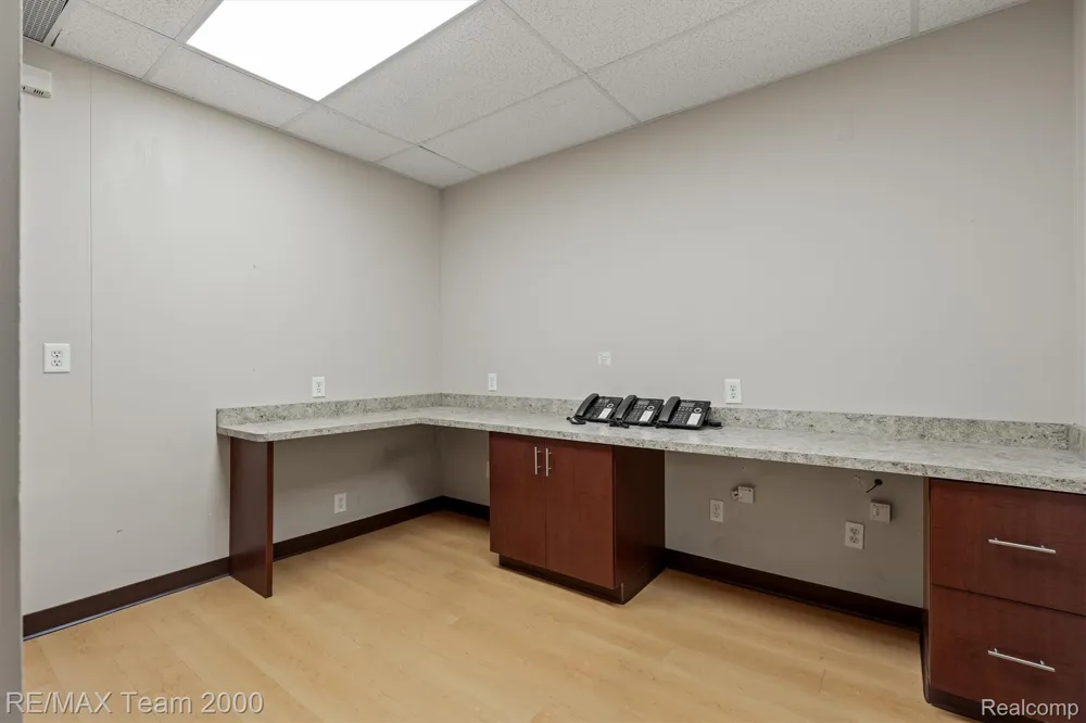 13530 Michigan Avenue #230-240 Dearborn City, MI 48126