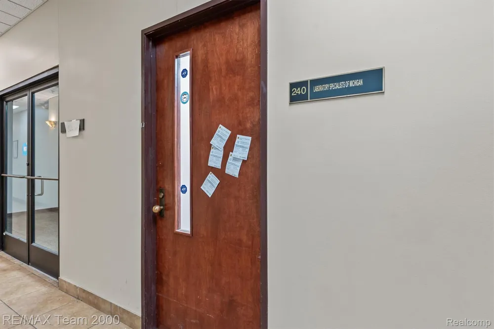13530 Michigan Avenue #230-240 Dearborn City, MI 48126