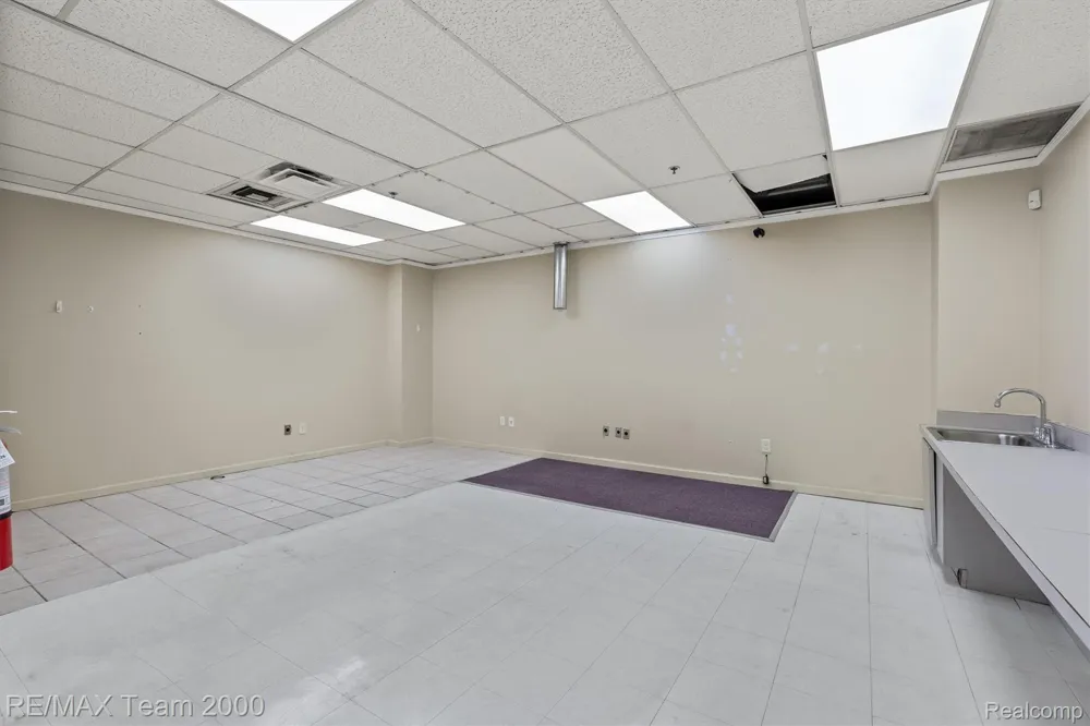 13530 Michigan Avenue #230-240 Dearborn City, MI 48126