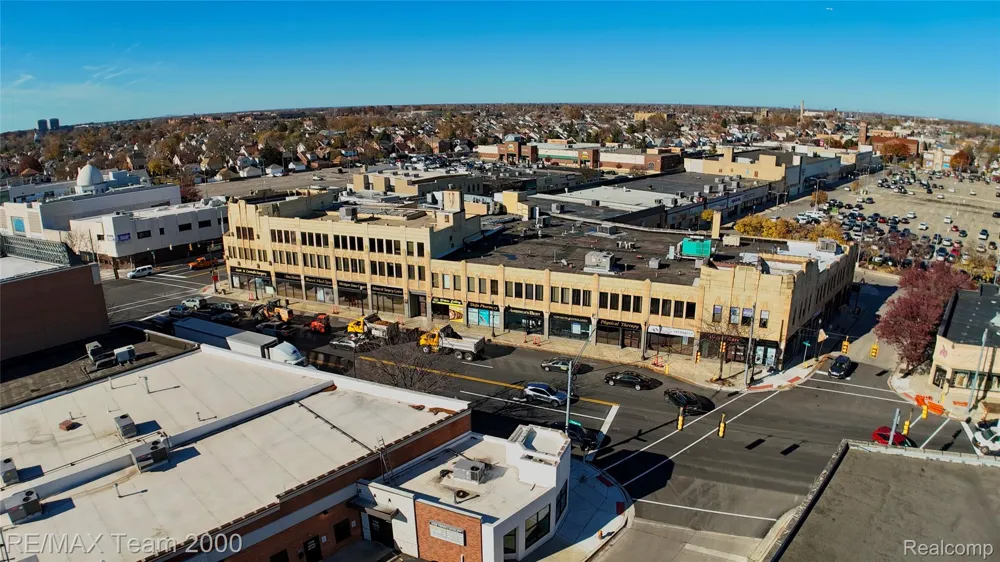 13530 Michigan Avenue #230-240 Dearborn City, MI 48126