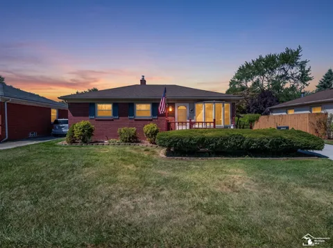 29444 Red Cedar Drive