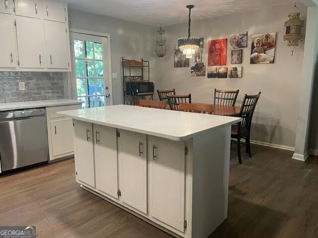 2275 Post Oak DR Duluth, GA 30097