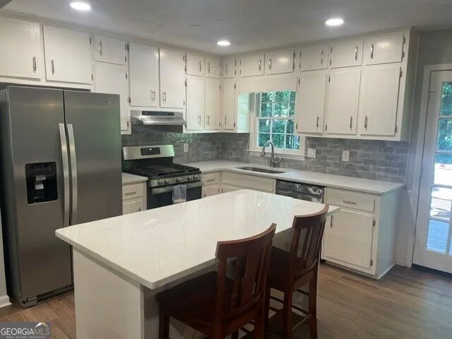 2275 Post Oak DR Duluth, GA 30097