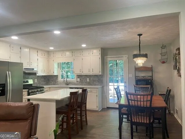 2275 Post Oak DR Duluth, GA 30097