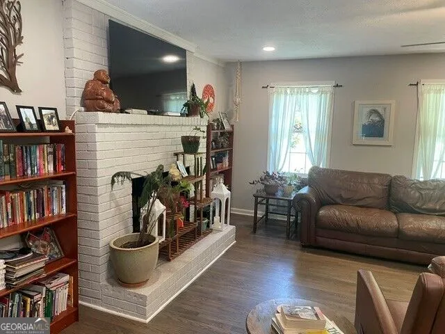 2275 Post Oak DR Duluth, GA 30097