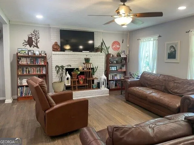 2275 Post Oak DR Duluth, GA 30097