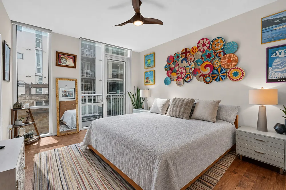 1600 Barton Springs Road #1201 Austin, TX 78704