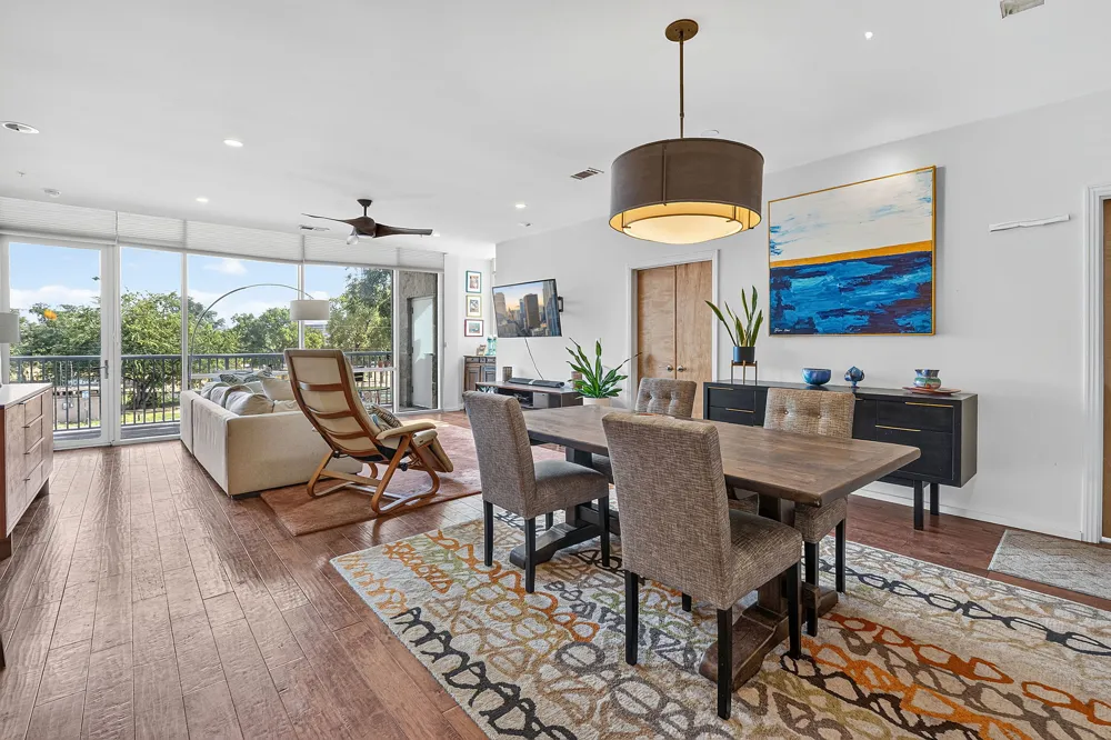 1600 Barton Springs Road #1201 Austin, TX 78704