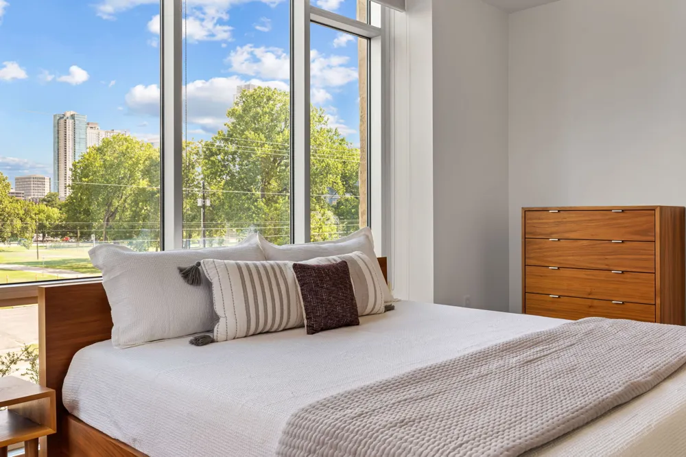 1600 Barton Springs Road #1201 Austin, TX 78704