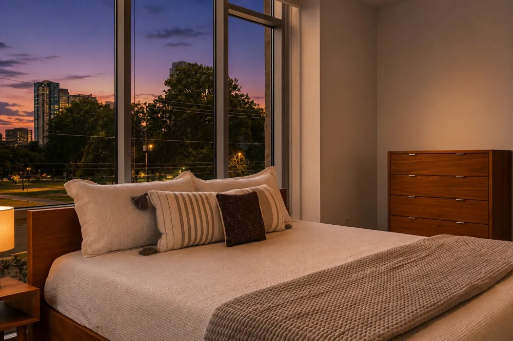 1600 Barton Springs Road #1201 Austin, TX 78704