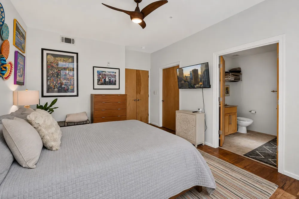 1600 Barton Springs Road #1201 Austin, TX 78704