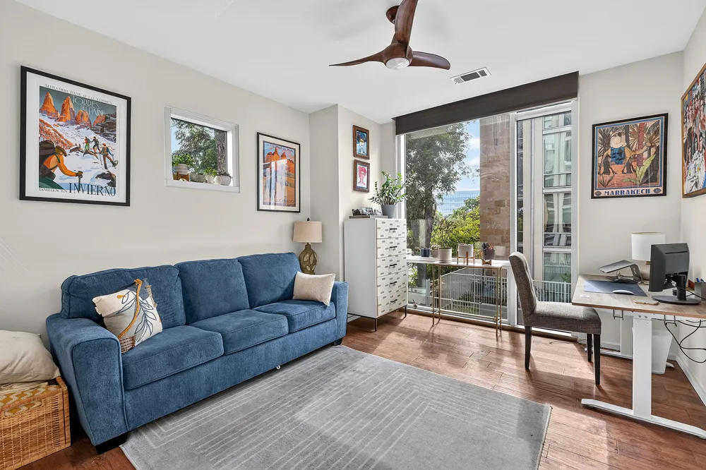 1600 Barton Springs Road #1201 Austin, TX 78704
