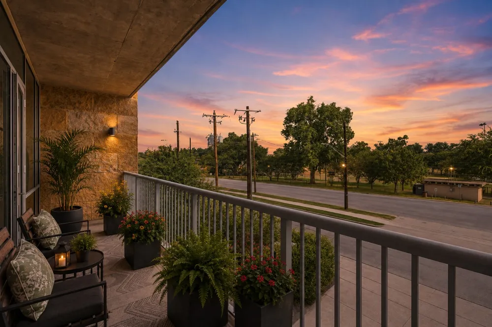 1600 Barton Springs Road #1201 Austin, TX 78704