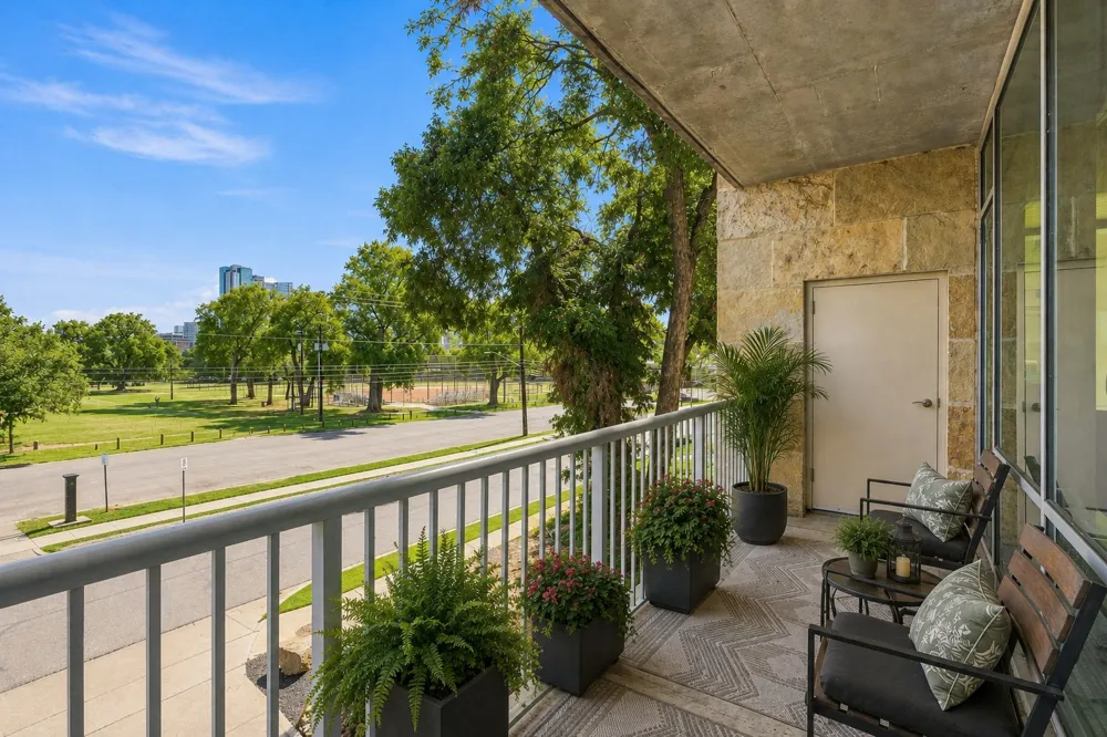 1600 Barton Springs Road #1201 Austin, TX 78704
