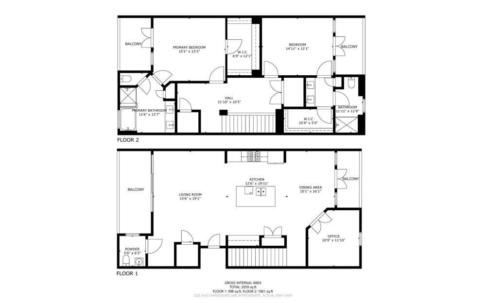 2716 Veranda Falls League City, TX 77573