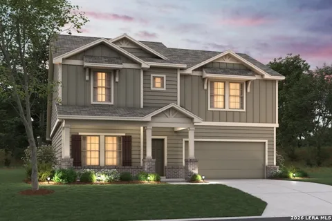 257 Tessaria Dr