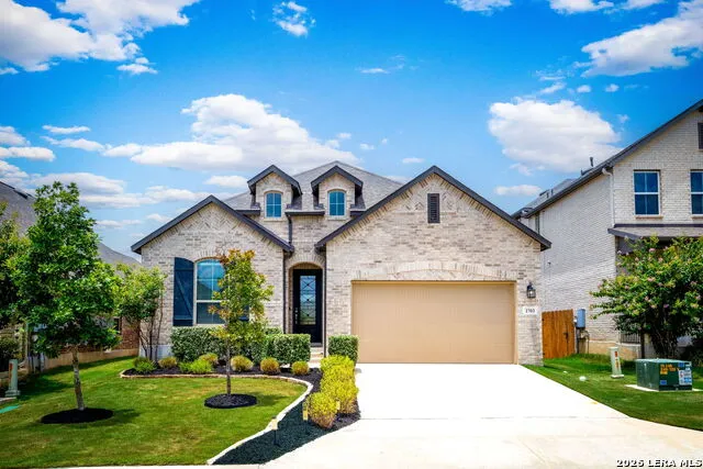 1703 Dirndl New Braunfels, TX 78132