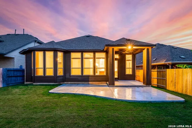 1703 Dirndl New Braunfels, TX 78132