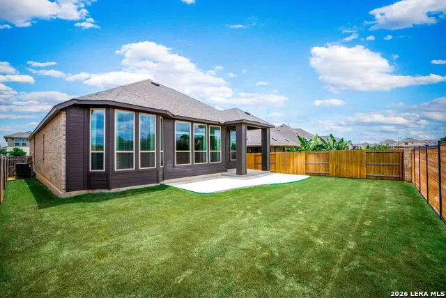 1703 Dirndl New Braunfels, TX 78132