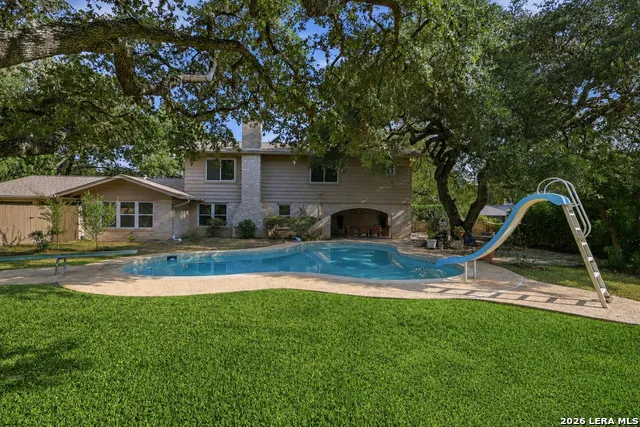 108 Sir Arthur Ct Castle Hills, TX 78213