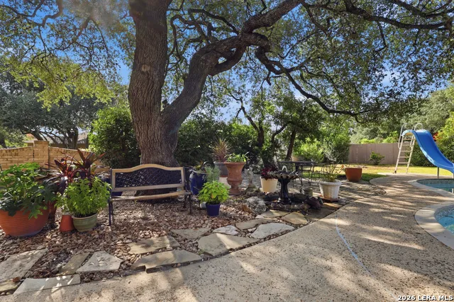 108 Sir Arthur Ct Castle Hills, TX 78213