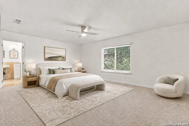108 Sir Arthur Ct Castle Hills, TX 78213