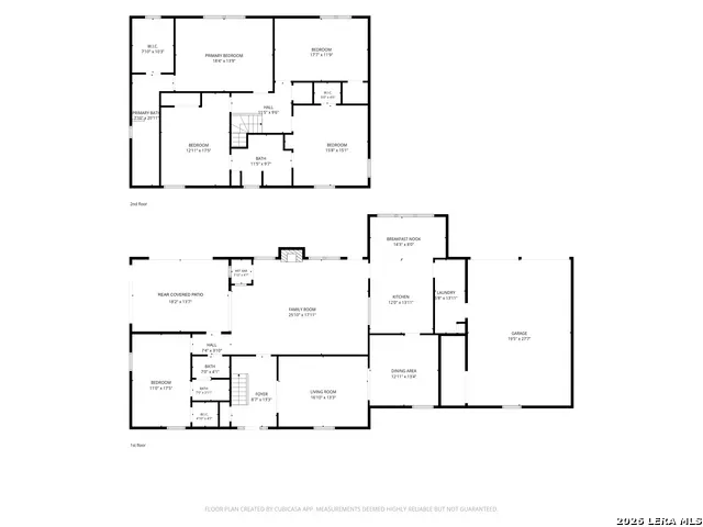 108 Sir Arthur Ct Castle Hills, TX 78213