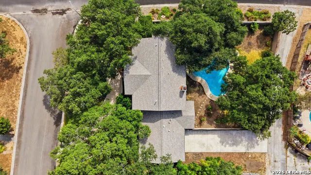 108 Sir Arthur Ct Castle Hills, TX 78213