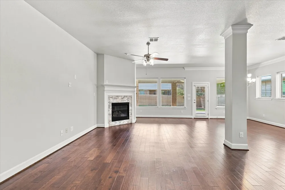 1209 9th Street Argyle, TX 76226