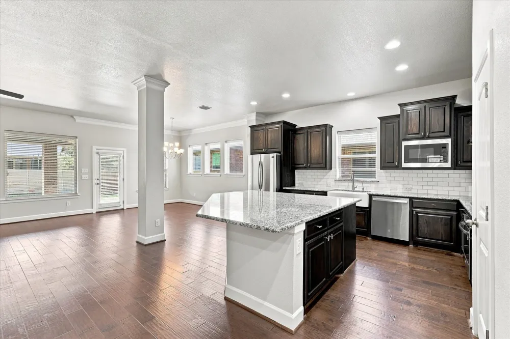 1209 9th Street Argyle, TX 76226