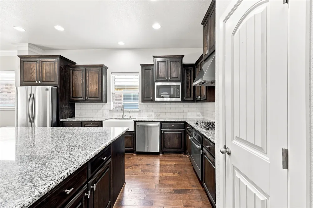 1209 9th Street Argyle, TX 76226