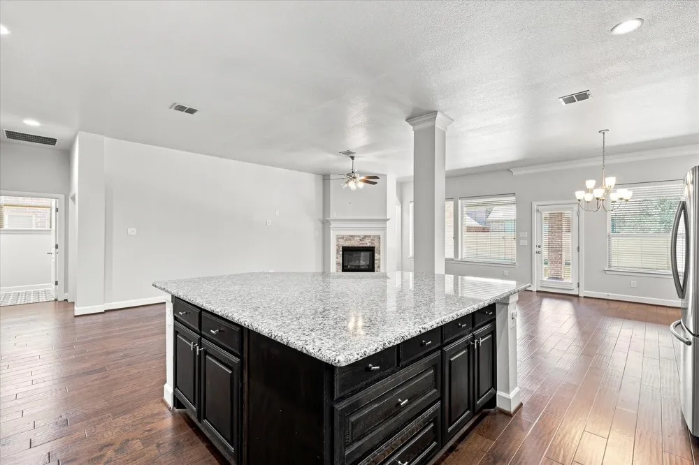 1209 9th Street Argyle, TX 76226