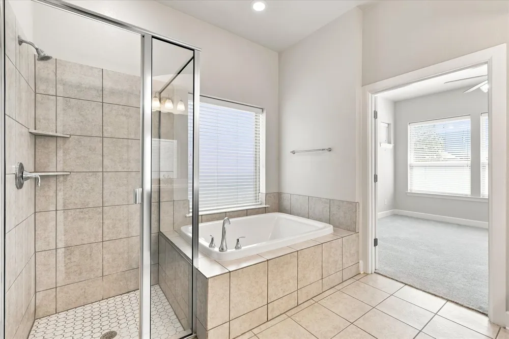1209 9th Street Argyle, TX 76226