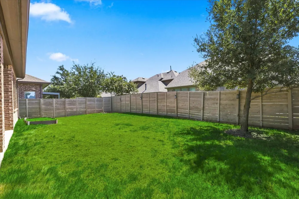 1209 9th Street Argyle, TX 76226