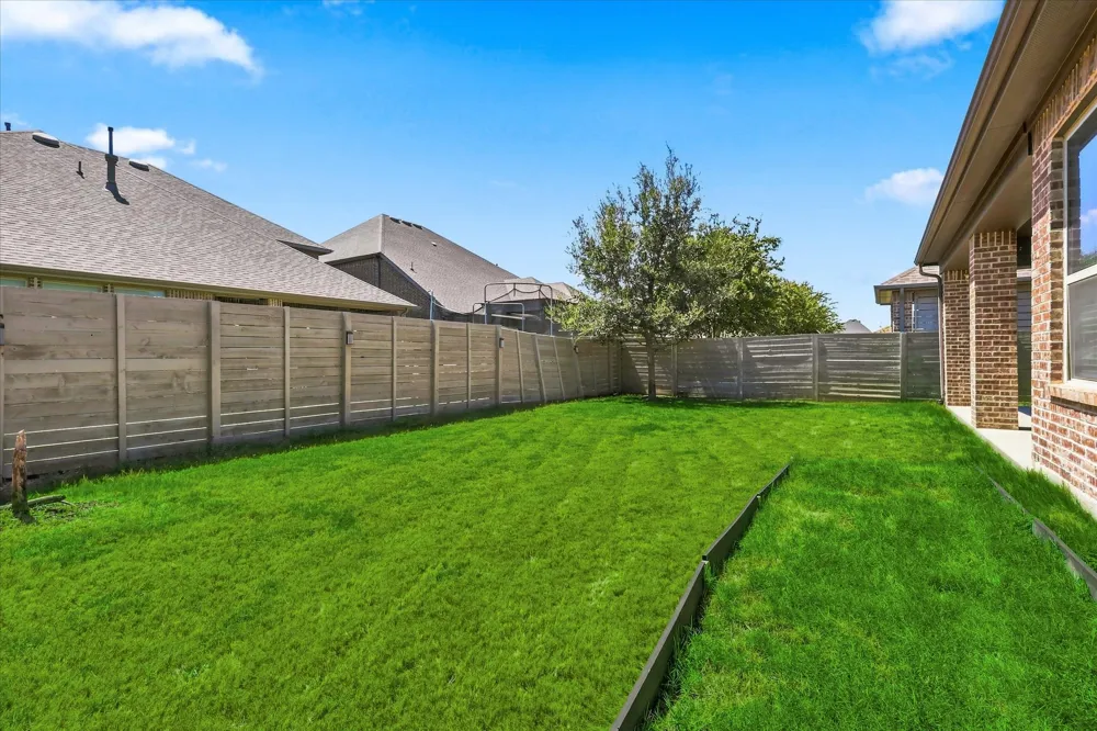 1209 9th Street Argyle, TX 76226