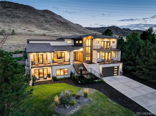 5639 Blanca Court Golden, CO 80403