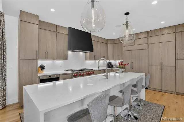 5639 Blanca Court Golden, CO 80403