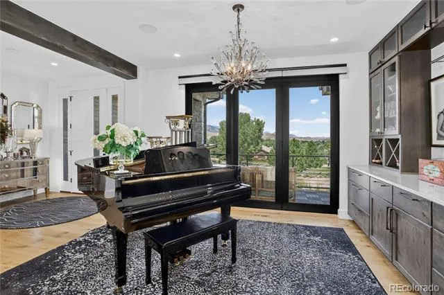 5639 Blanca Court Golden, CO 80403